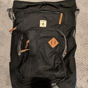 Cotopaxi Volta Rolltop Backpack -35L